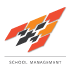 Compix School ERP logo
