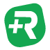 Rather Medicate logo