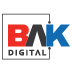 BAK Digital logo